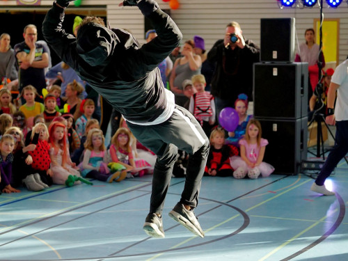TSV Kinderfasching – Foto 69