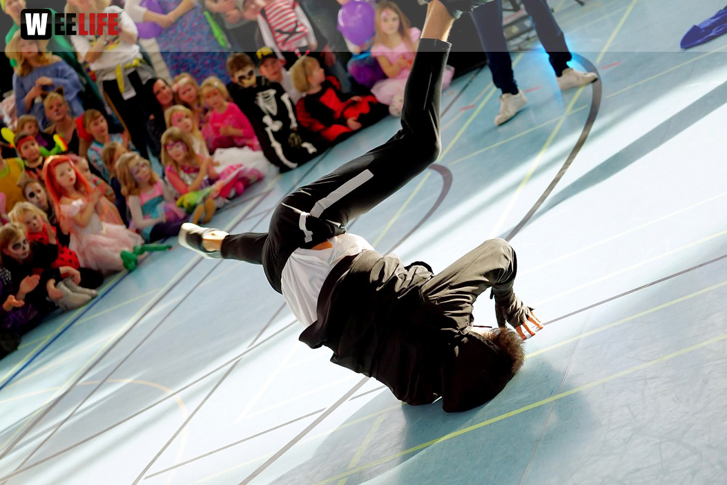TSV Kinderfasching