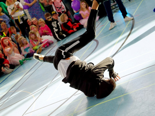 TSV Kinderfasching – Foto 71