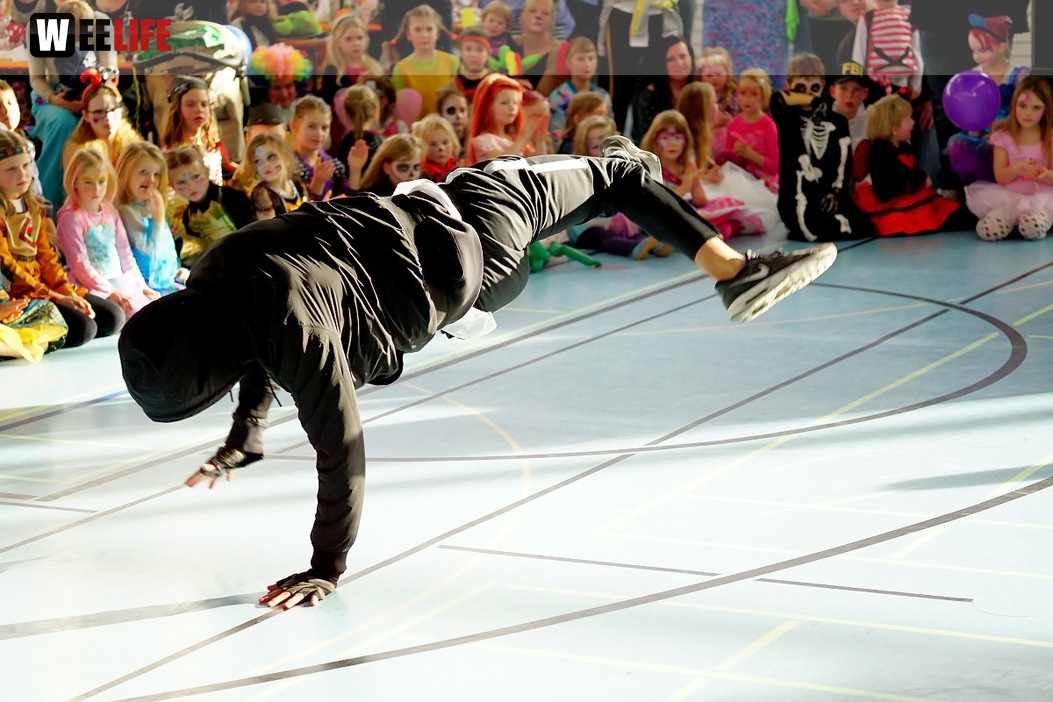 TSV Kinderfasching
