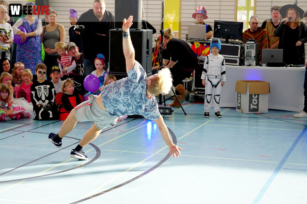 TSV Kinderfasching