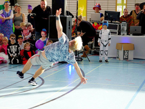 TSV Kinderfasching – Foto 73