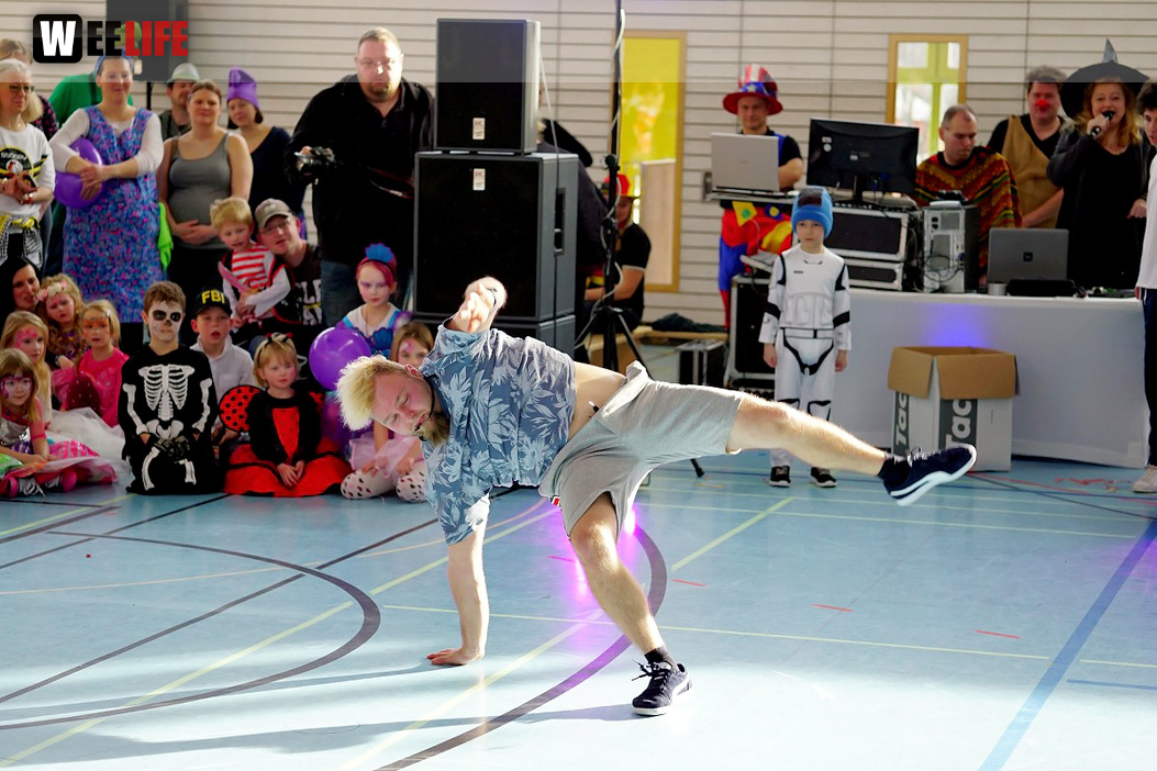 TSV Kinderfasching