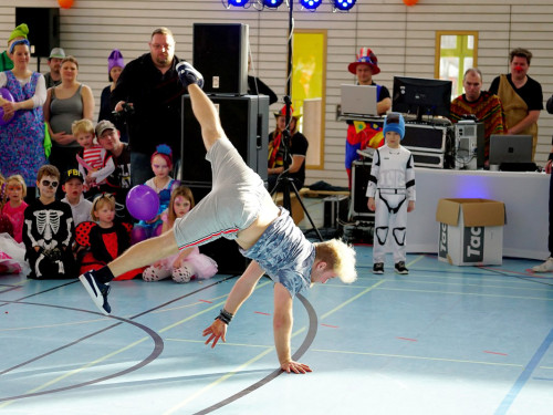 TSV Kinderfasching – Foto 75