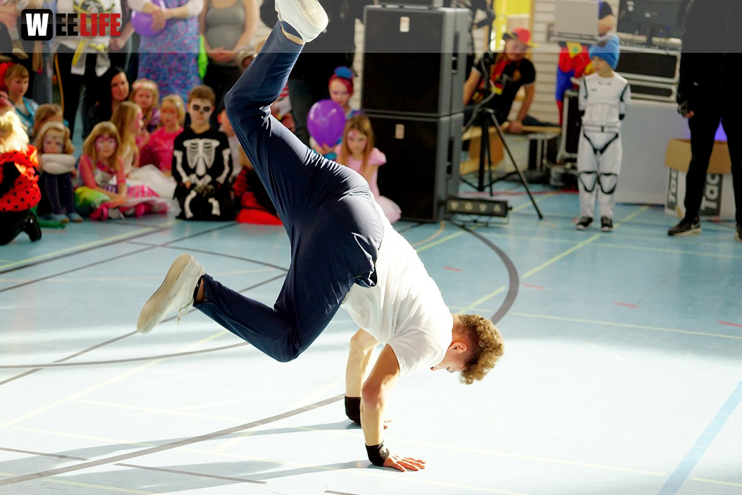 TSV Kinderfasching