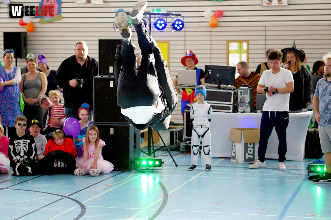 TSV Kinderfasching