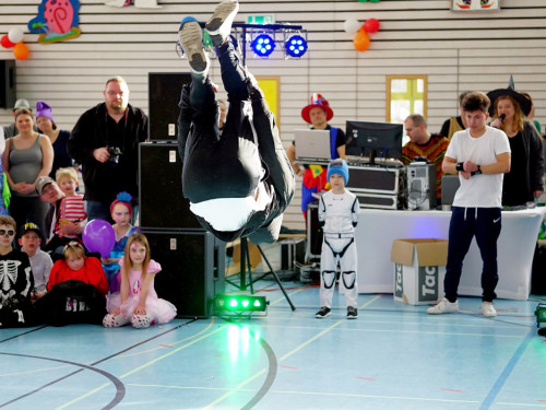 TSV Kinderfasching – Foto 80