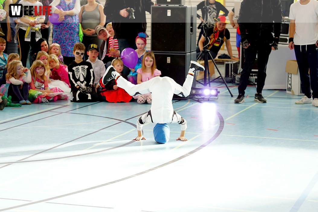 TSV Kinderfasching