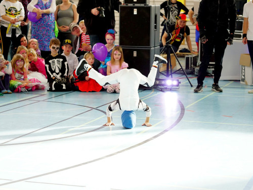 TSV Kinderfasching – Foto 84