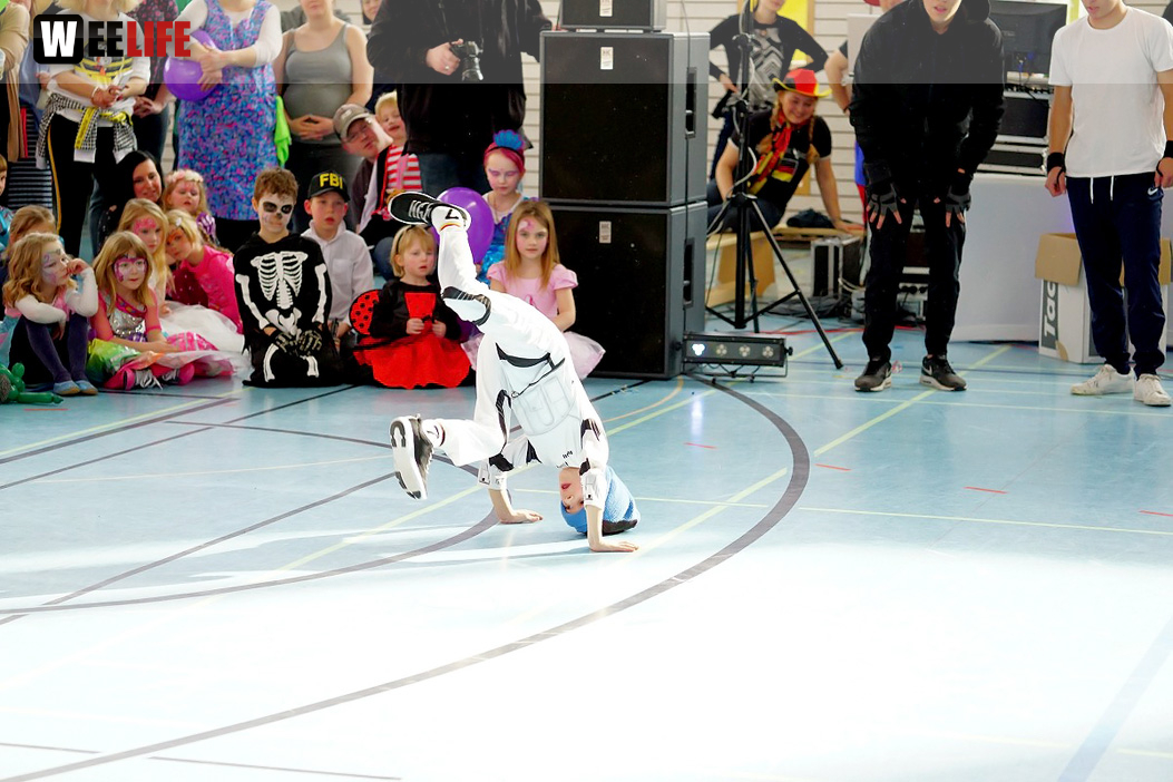 TSV Kinderfasching