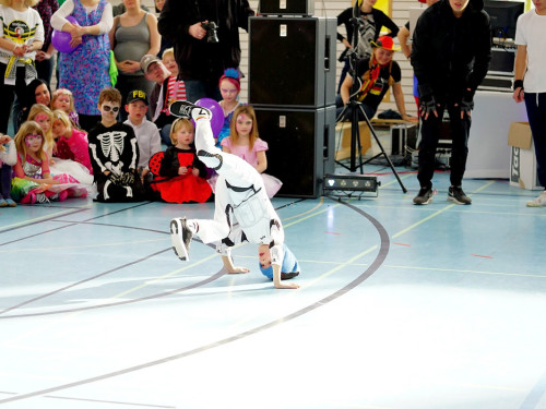TSV Kinderfasching – Foto 85