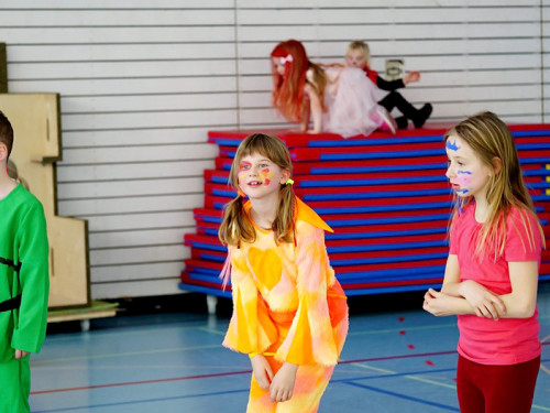 TSV Kinderfasching – Foto 86