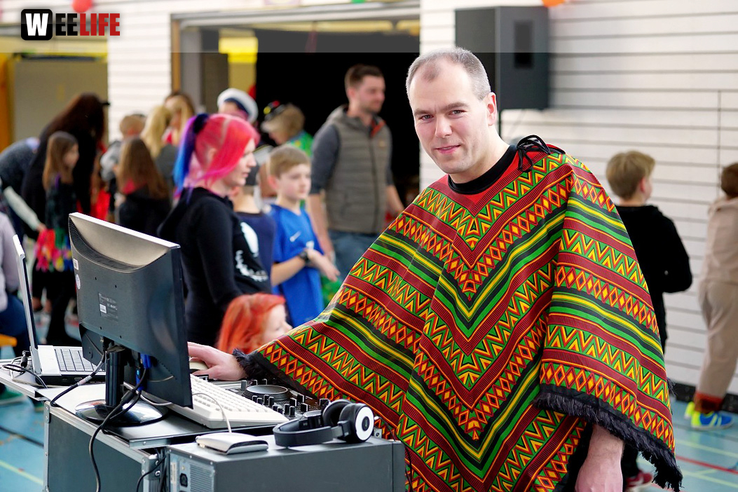 TSV Kinderfasching