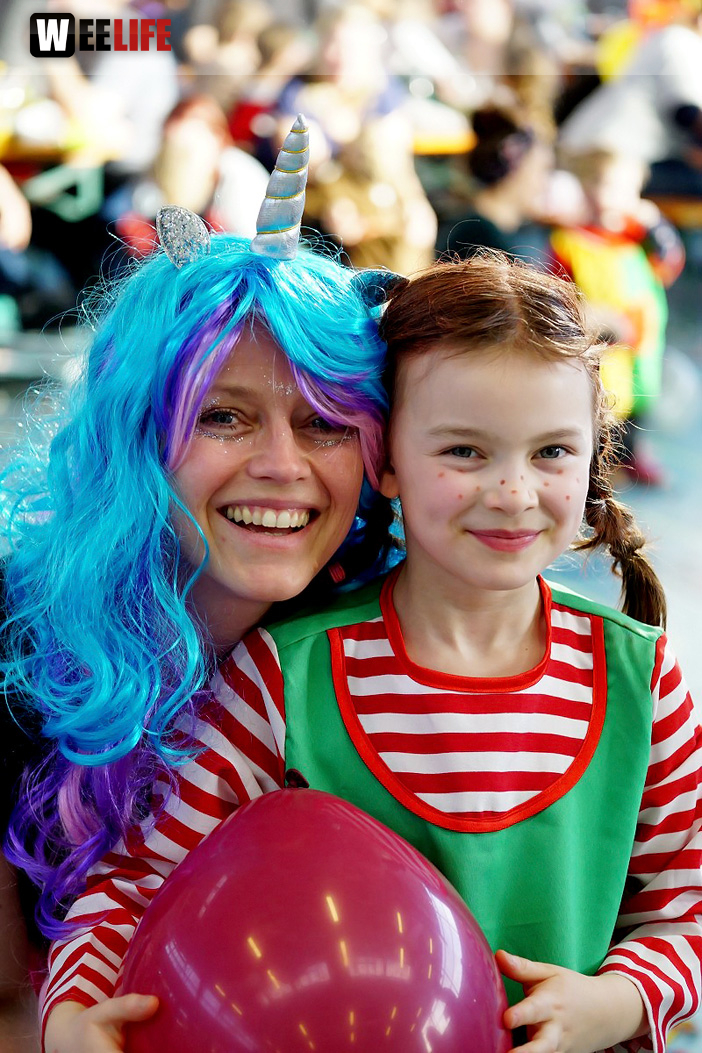 TSV Kinderfasching