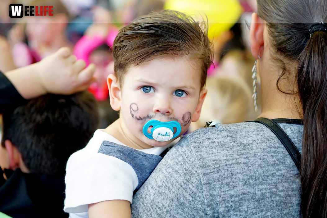 TSV Kinderfasching