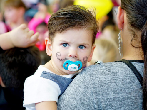 TSV Kinderfasching – Foto 105