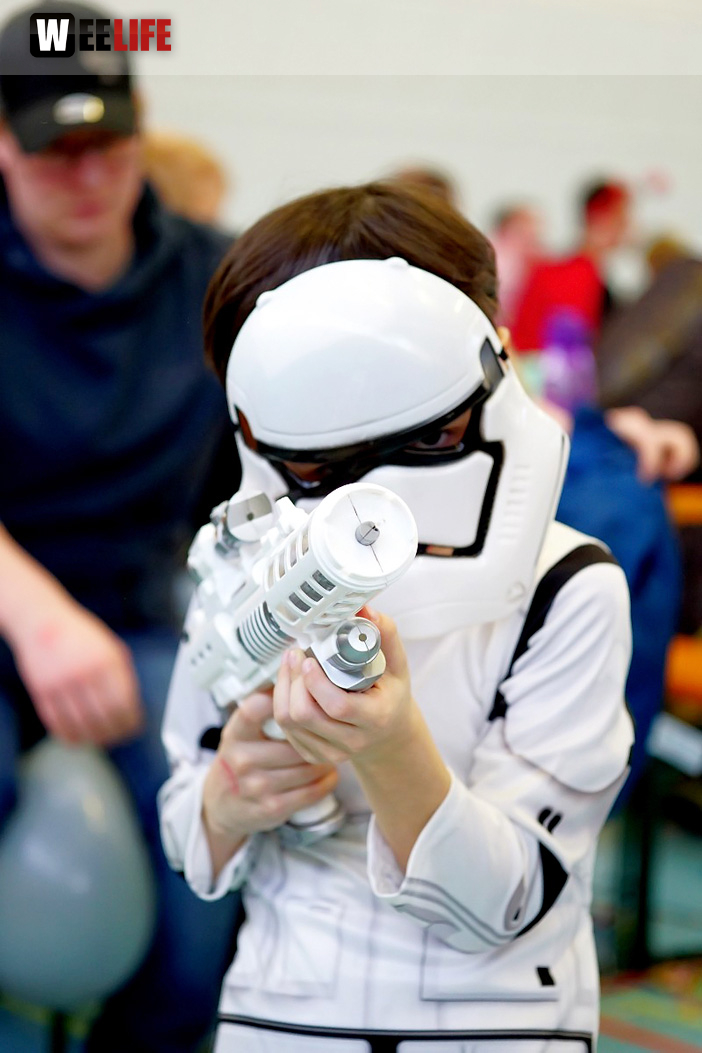TSV Kinderfasching