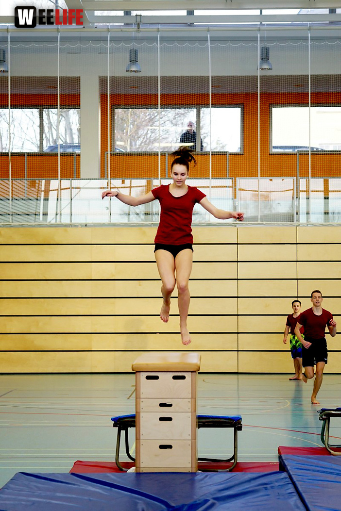 TSV Kinderfasching
