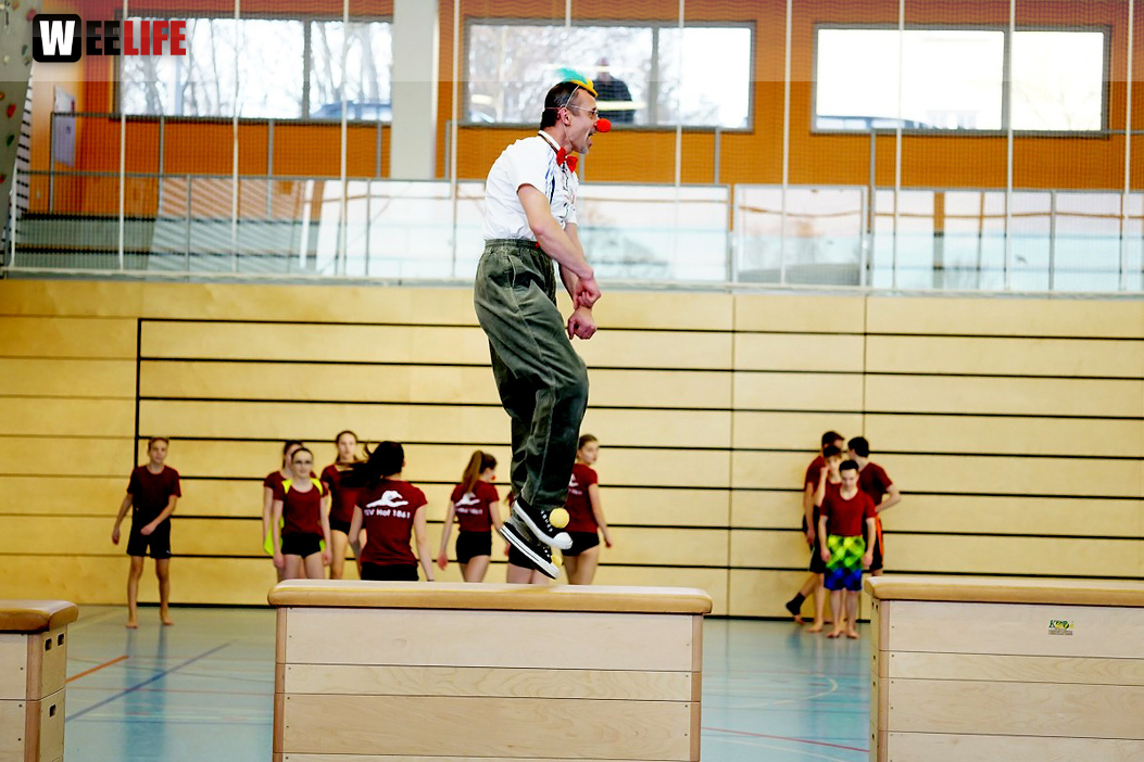 TSV Kinderfasching