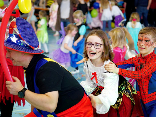 TSV Kinderfasching – Foto 116