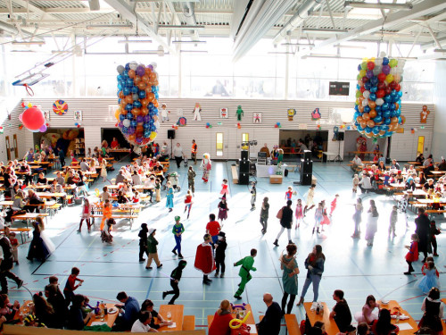TSV Kinderfasching – Foto 118