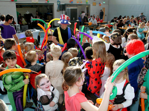 TSV Kinderfasching – Foto 131