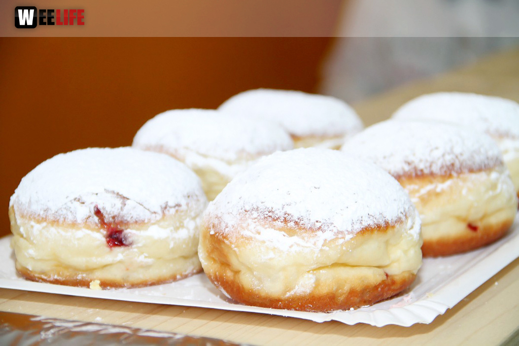 TSV Kinderfasching