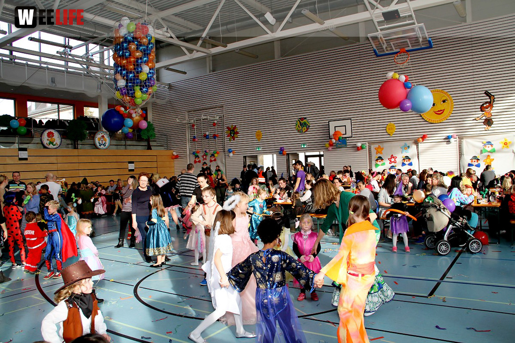 TSV Kinderfasching