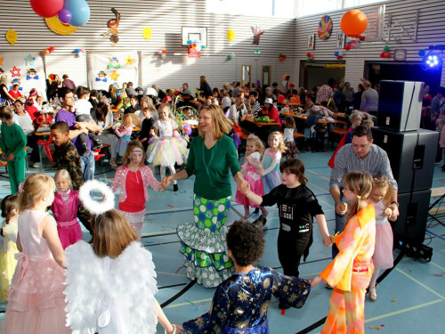 TSV Kinderfasching – Foto 139