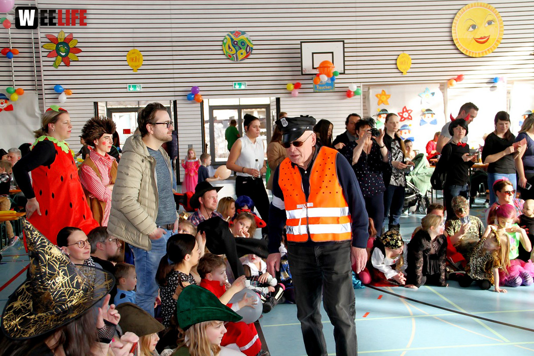 TSV Kinderfasching