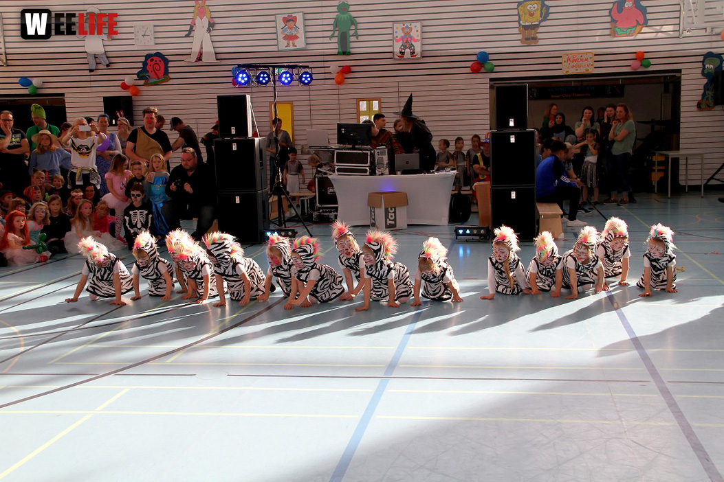 TSV Kinderfasching