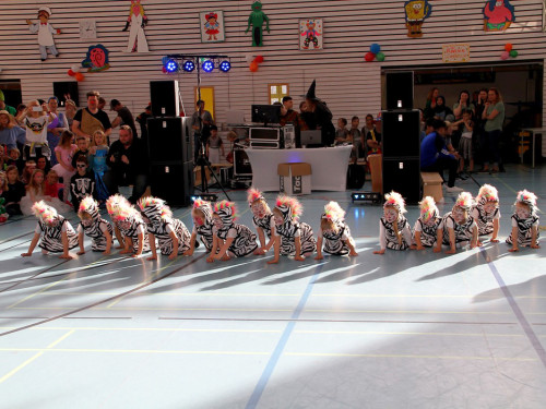 TSV Kinderfasching – Foto 143