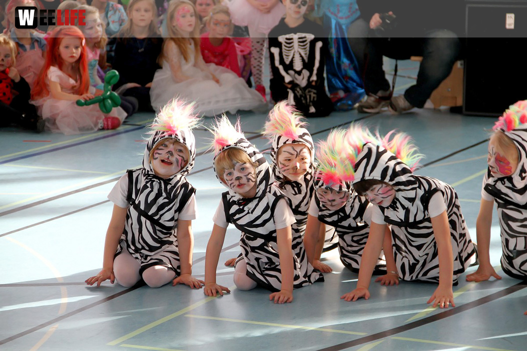 TSV Kinderfasching