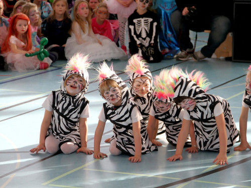 TSV Kinderfasching – Foto 144