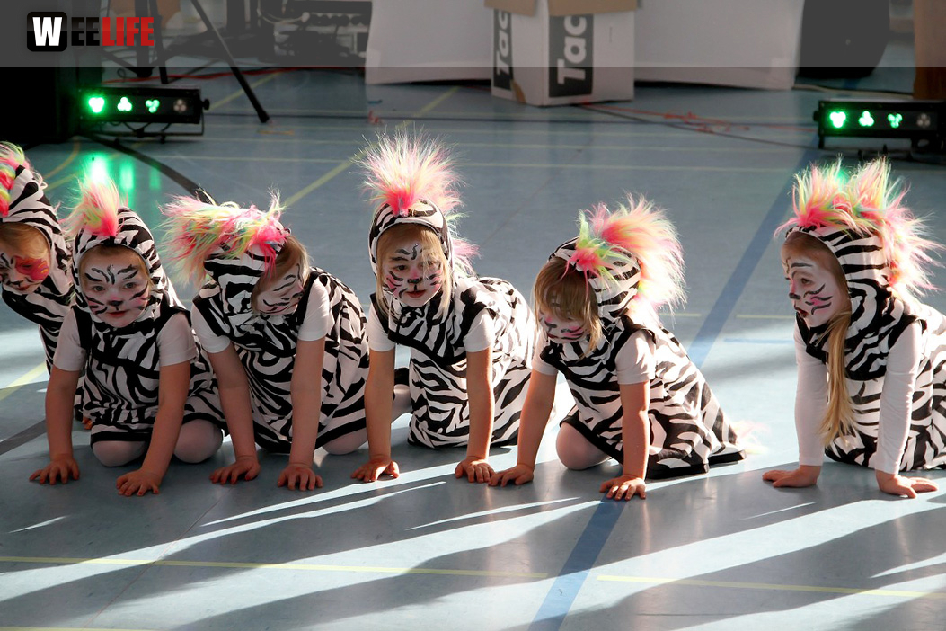 TSV Kinderfasching