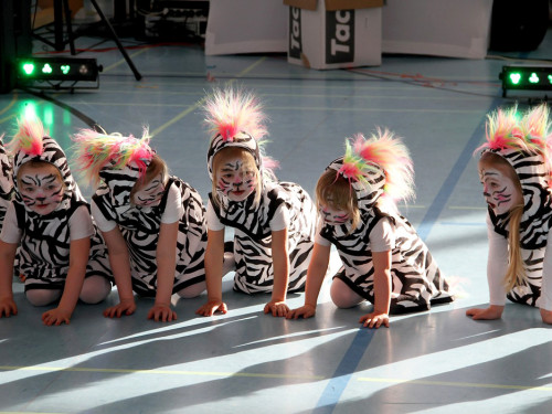 TSV Kinderfasching – Foto 145