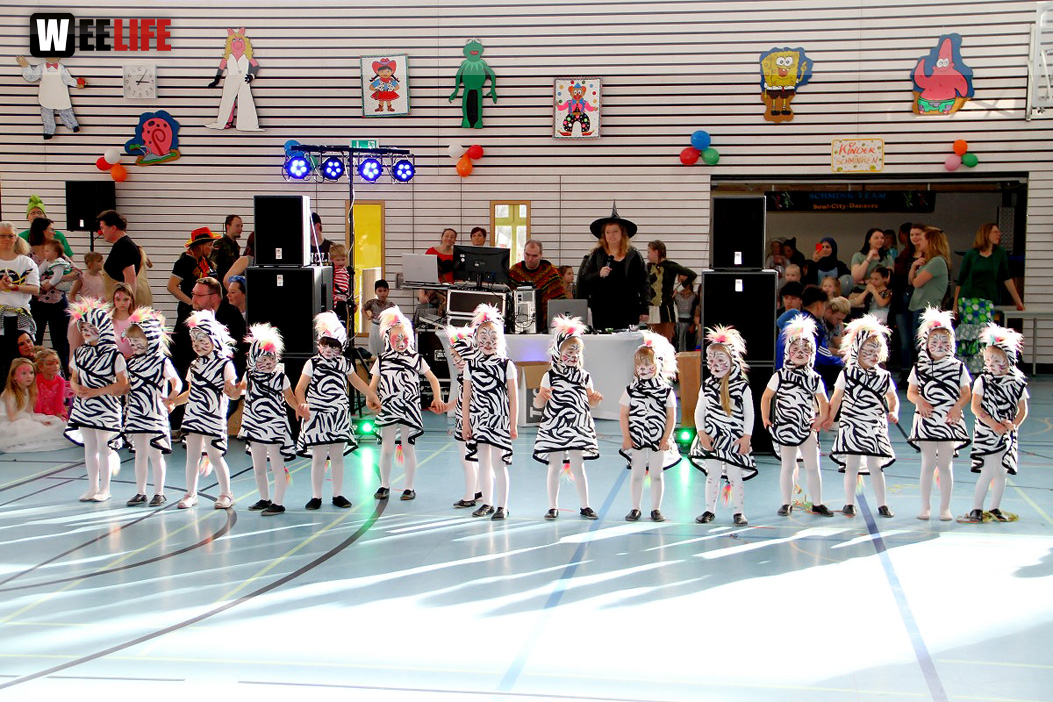 TSV Kinderfasching