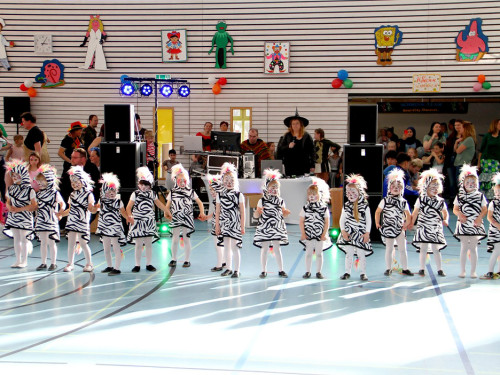 TSV Kinderfasching – Foto 146