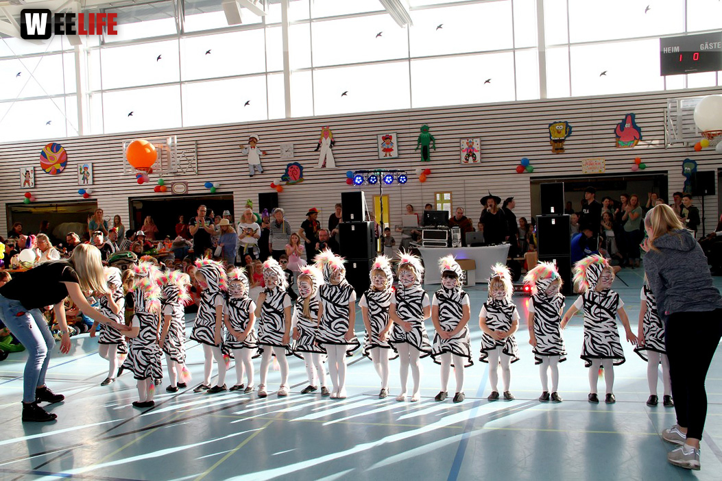 TSV Kinderfasching