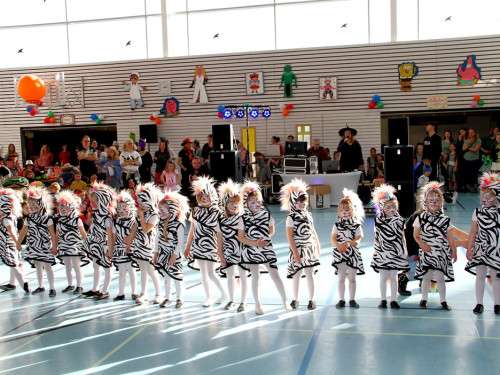 TSV Kinderfasching – Foto 150