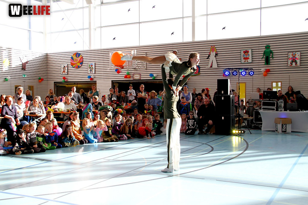 TSV Kinderfasching