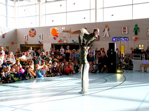 TSV Kinderfasching – Foto 152