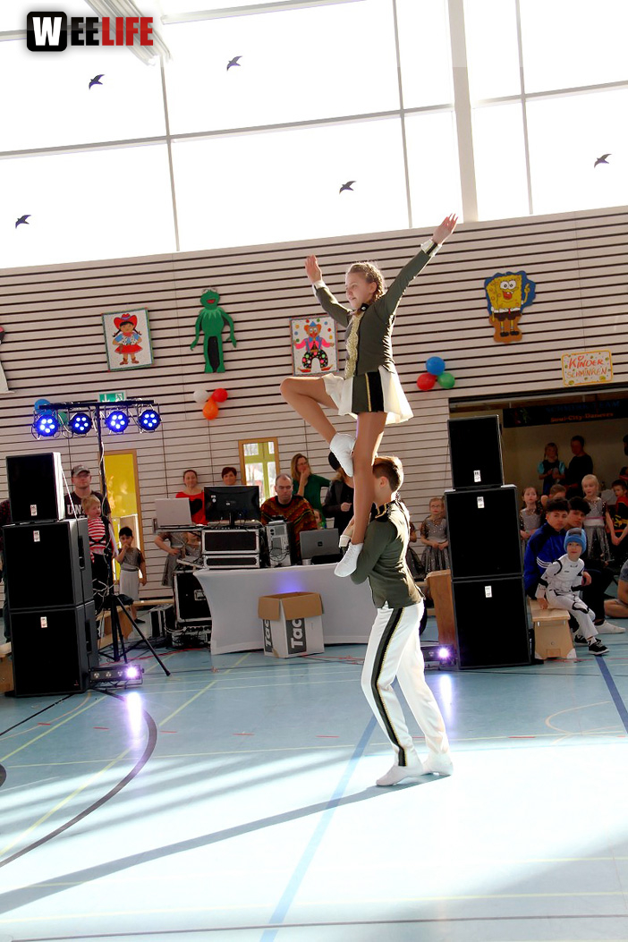 TSV Kinderfasching