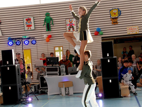 TSV Kinderfasching – Foto 153