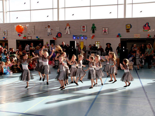 TSV Kinderfasching – Foto 156