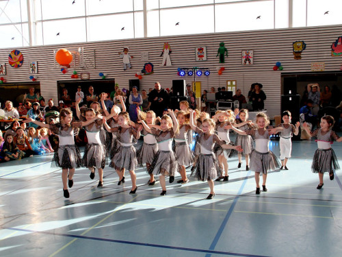 TSV Kinderfasching – Foto 157