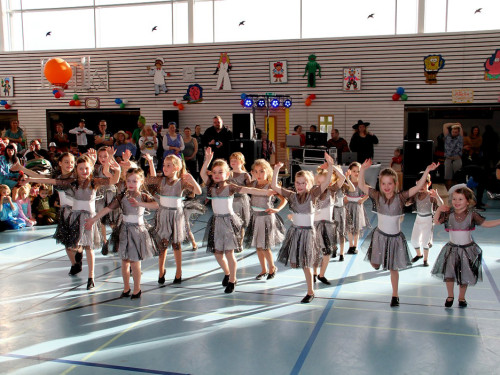TSV Kinderfasching – Foto 158