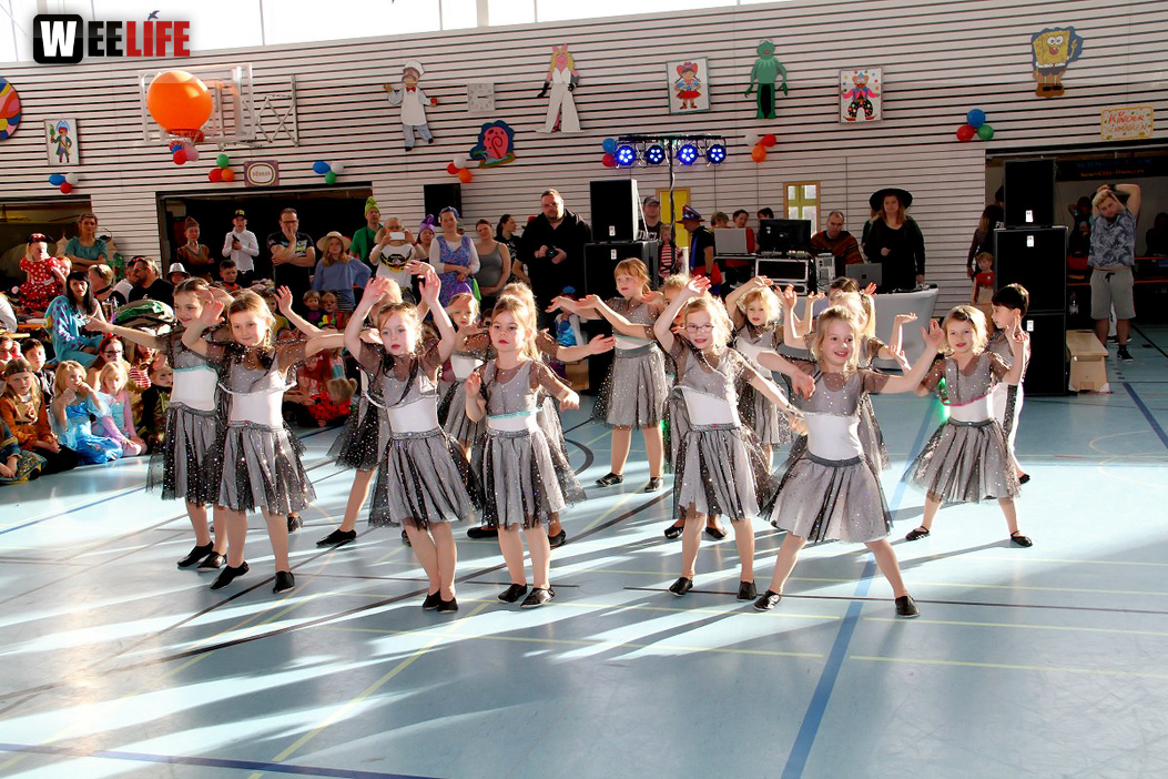 TSV Kinderfasching