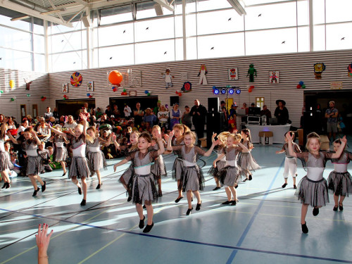 TSV Kinderfasching – Foto 160