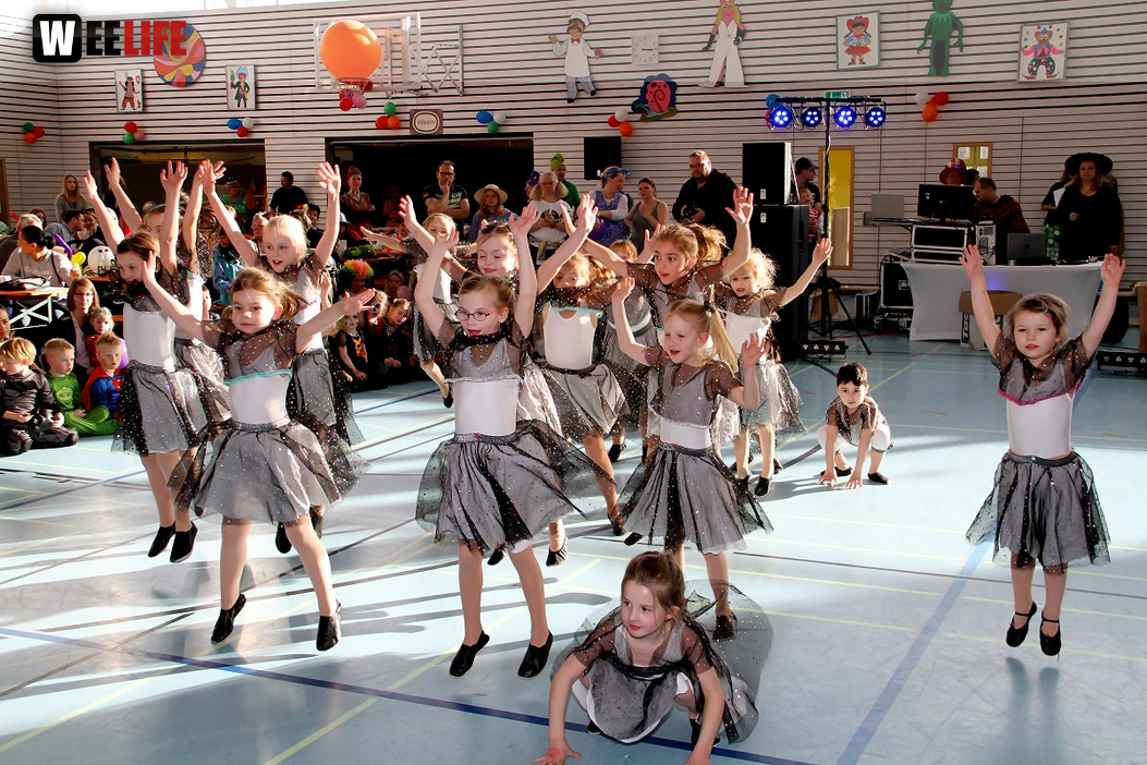TSV Kinderfasching